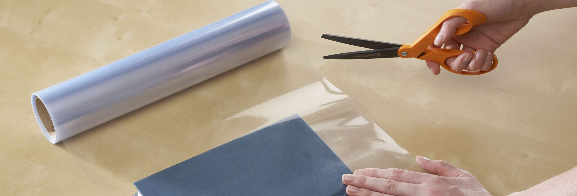 KPC Book Protection Book Covering Supplies