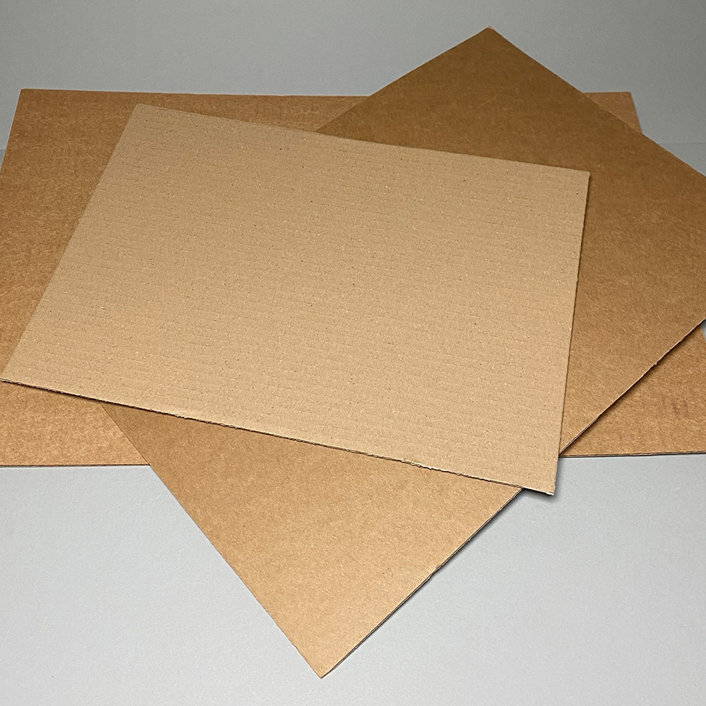 KPC Book Protection Cardboard Sheets
