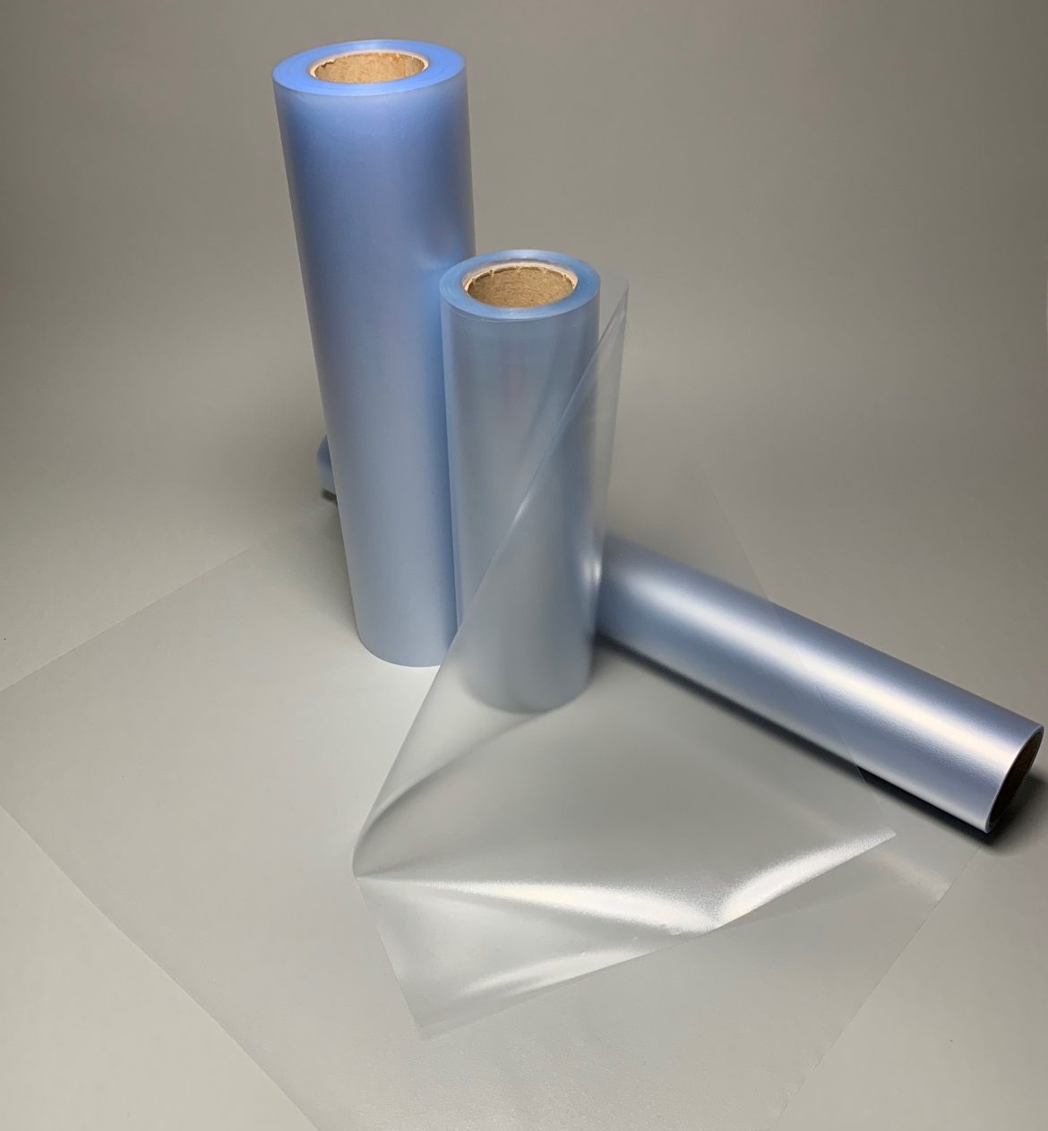 Clearcover KPC Book Protection