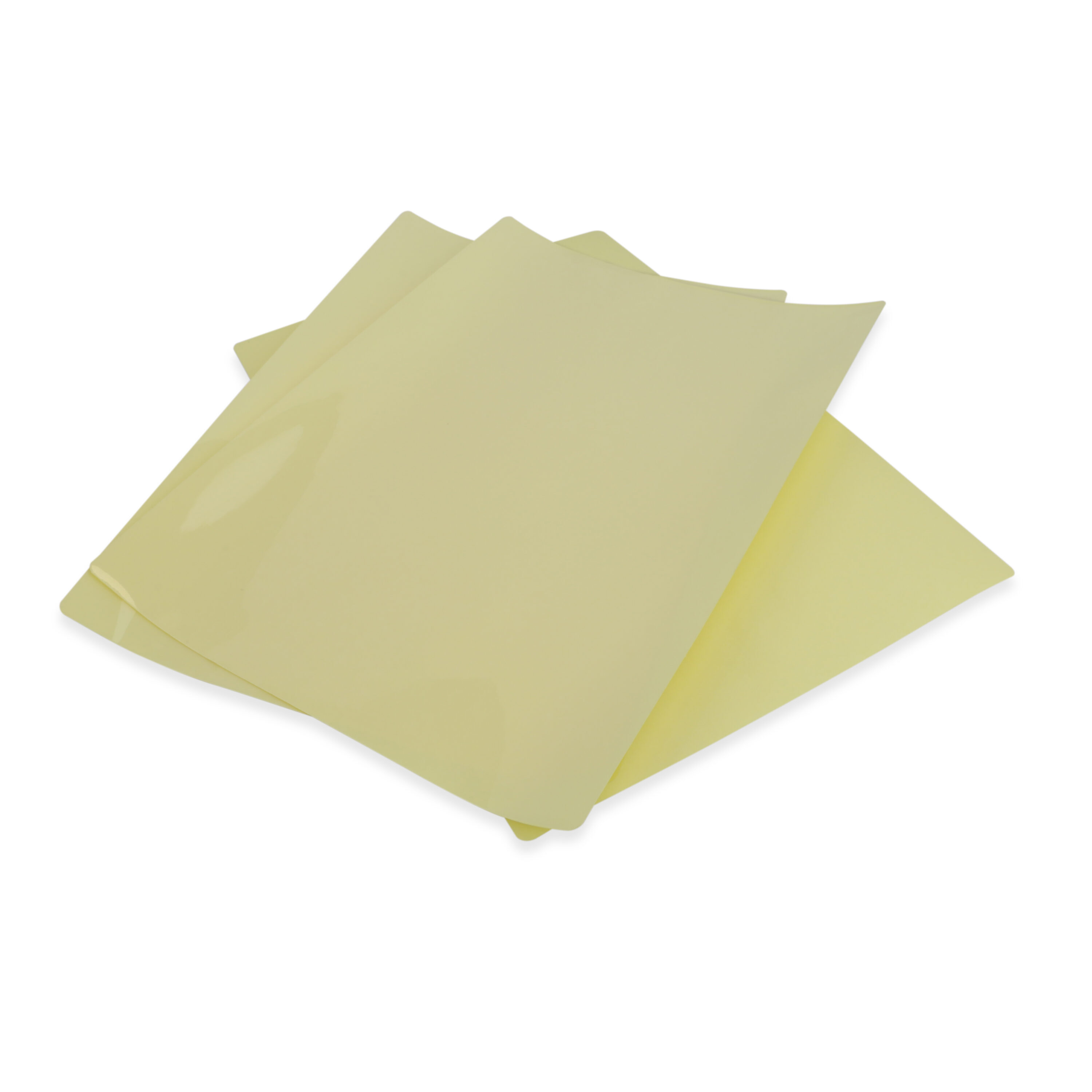 Sticky-Back Gloss Laminating Pouches (A3 & A4 & A5) - KPC Book Protection