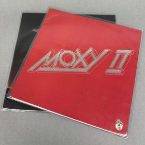 Record Covers & Display